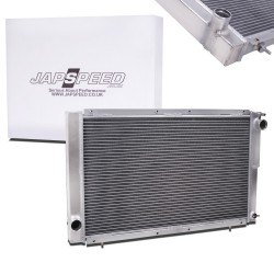 Aluminium Radiator