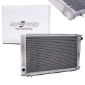Subaru Impreza Classic GC8 Aluminium Radiator