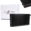 Subaru Impreza Classic GC8 Black Edition Aluminium Radiator