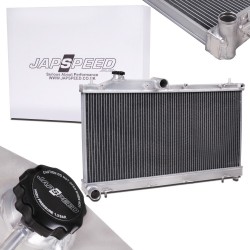 Aluminium Radiator