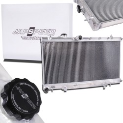 Aluminium Radiator