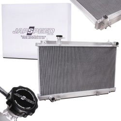 Toyota Celica 99-06 Aluminium Radiator