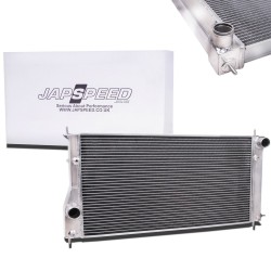 Aluminium Radiator