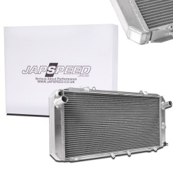 Toyota MR2 Turbo Aluminium Radiator