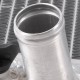 Aluminium Radiator