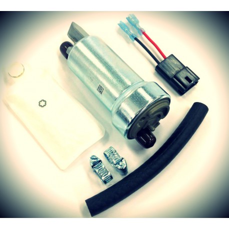 JDM Heart 400L/h High Performance Fuel pump