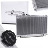 Toyota Soarer Aluminium Radiator