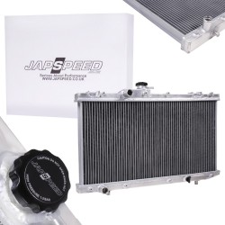 Toyota Starlet Aluminium Radiator