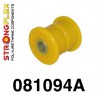 Front lower control arm bushing outer SPORT