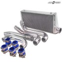 Toyota Supra & Soarer Front Mount Intercooler Kit