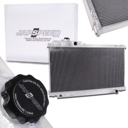 Aluminium Radiator