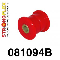 Front lower control arm bushing outer