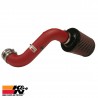 K&N Honda Civic EP3 Type-R Typhoon Cold Air Induction Kit