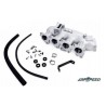 Nissan 180SX Cast Alloy Racing Intake Manifold