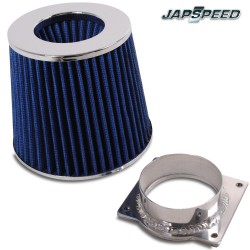 Nissan 200SX S14 Air Filter & Adapter Plate