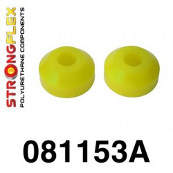 Shock absorber bush SPORT