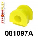 Vordere Stabibuchse 18-26mm SPORT