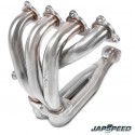 Honda Civic 4-2-1 D Series Exhaust Manifold