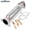 Honda Prelude Decat Pipe