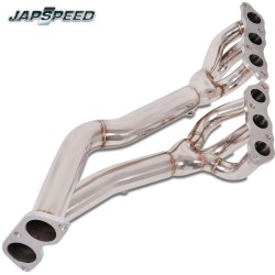 Exhaust Manifold