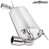 Mazda Mx-5 Mk3 Exhaust Back Box