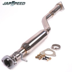 Mazda RX-8 Decat Downpipe