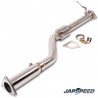 Mazda RX-8 Sports Decat Downpipe