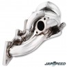 Mitsubishi Evo 4-9 Exhaust Manifold With External Wastegate Flange