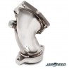 Mitsubishi Evo 7 8 9 Exhaust Turbo Elbow