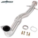 Mitsubishi Evo 7, 8, 9 Downpipe