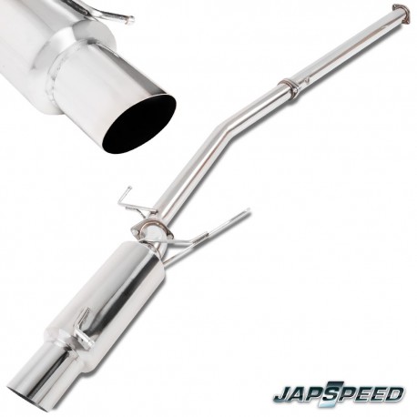 Exhaust System