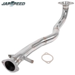 Mitsubishi Evo 8 260 Decat Downpipe