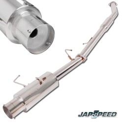 Nissan 200SX S14 Cat Back Exhaust System (Type 2)