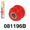 Rear coupling rod Bush