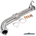 Nissan 200SX S14 Flexible Downpipe