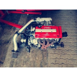 Honda B16A2 Motor, Getriebe - Swap Paket