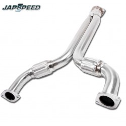 Nissan 350Z Exhaust Y-Pipe