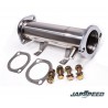 Nissan S13 S14 R32 R33 R34 Decat Pipe