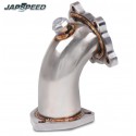 Nissan 200SX S14a Exhaust Turbo Elbow