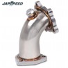 Nissan 200SX S14a Exhaust Turbo Elbow
