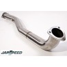 Nissan Skyline GTS-T Decat Downpipe