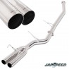 Nissan Skyline R32 Shotgun Cat Back Exhaust System