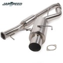 Nissan Skyline R34 GTT Cat Back Exhaust System