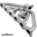 Nissan Skyline RB20/RB25 Top Mount Tubular Exhaust Manifold