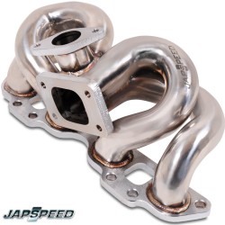 Exhaust Manifold