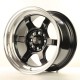 Japan Racing JR12 15" wheels