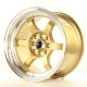 Japan Racing JR12 15" wheels