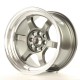 Japan Racing JR12 15" wheels