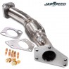 Subaru Impreza Classic & New Age Decat Exhaust Turbo Up-Pipe