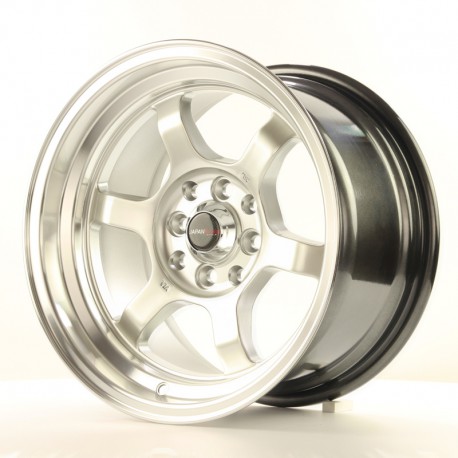 Japan Racing JR12 15" wheels